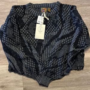 Vintage sweater- urban renewal